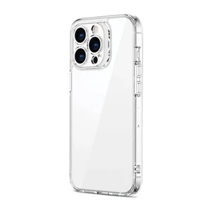 Скляний чохол ESR Ice Shield 9H Clear для iPhone 13 Pro 4894240157510 - Фото 1