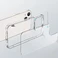 Скляний чохол ESR Ice Shield 9H Clear для iPhone 13 Pro - Фото 6