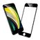 Захисне скло ESR Tempered Glass Full для iPhone 8 | 7 | 6s | 6 Black - Фото 2