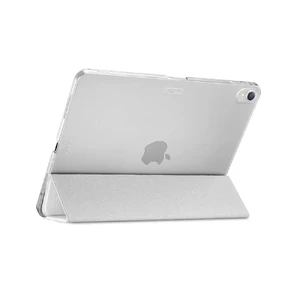 Мраморный магнитный чехол ESR Marble Trifold Case White для iPad Pro 11" - Фото 2