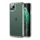 Стеклянный чехол ESR Matte Tempered Glass Clear для iPhone 11 Pro Max 4894240104750 - Фото 1