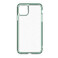 Стеклянный чехол для iPhone 11 Pro ESR Matte Tempered Glass Clear Pine Green - Фото 2