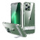 Чехол с металлической подставкой ESR Metal Kickstand Case Clear для iPhone 14 Plus 4894240160961 - Фото 1