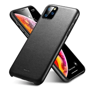 Шкіряний чохол ESR Metro Leather Black для iPhone 11 Pro 3C01192250101 - Фото 1
