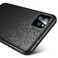 Кожаный чехол ESR Metro Leather Black для iPhone 11 Pro