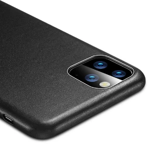 Шкіряний чохол ESR Metro Leather Black для iPhone 11 Pro - Фото 3
