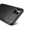 Кожаный чехол ESR Metro Leather Black для iPhone 11 - Фото 3