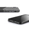 Шкіряний чохол з відділенням для карт ESR Metro Series Black для iPhone XS Max - Фото 2