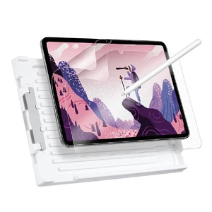 Захисна плівка ESR Paper-Feel Screen Protector 2-Pack для iPad 10 10.9" (2022) - Фото 3