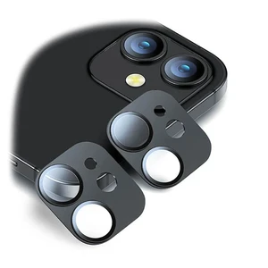 Захисне скло на камеру ESR Phone Camera Lens Protector для iPhone 12 mini (2 шт.)