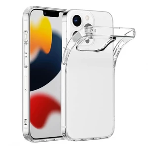 Прозрачный силиконовый чехол ESR Project Zero Case Clear для iPhone 14 | 13