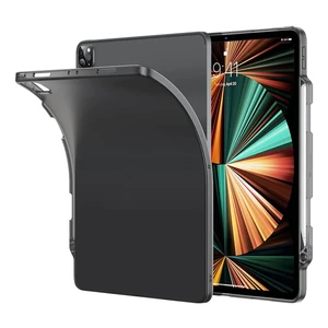 Захисний чохол ESR Project Zero Case Matte Black для iPad Pro 12.9" (2022 | 2021) 3C02200460201 - Фото 1