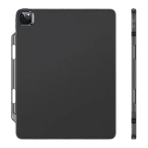 Захисний чохол ESR Project Zero Case Matte Black для iPad Pro 12.9" (2022 | 2021) - Фото 2