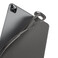 Защитный чехол ESR Project Zero Case Matte Black для iPad Pro 12.9" (2022 | 2021) - Фото 3