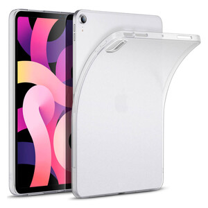 Купить Прозрачный силиконовый чехол ESR Project Zero Slim Matte Case для iPad Air 5 M1 | 4 (2022 | 2020)