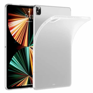 Прозорий силіконовий чохол ESR Project Zero Slim Soft для iPad Pro 11" M2 (2022) | M1 (2021)