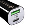 Автомобильное зарядное устройство ESR Quick Car Charger USB-C PD Black - Фото 2