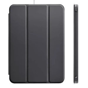 Чохол-книжка ESR Rebound Hybrid Black для iPad mini 6 (2021) - Фото 2