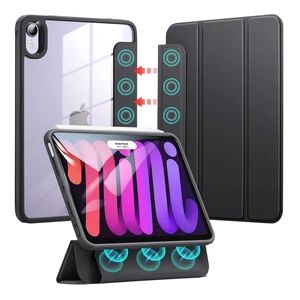 Чохол-книжка ESR Rebound Hybrid Black для iPad mini 6 (2021) - Фото 3