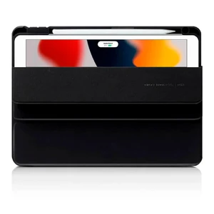 Чехол-книжка с держателем для Apple Pencil ESR Rebound Hybrid Case Pro Black for iPad 9 | 8 | 7 10.2" (2021 | 2020 | 2019) - Фото 3