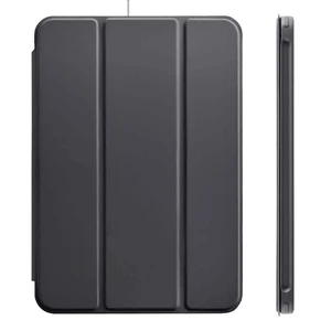 Чехол-книжка ESR Rebound Hybrid Frosted Black для iPad mini 6 (2021) - Фото 2
