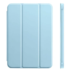 Чехол-книжка ESR Rebound Hybrid Sky Blue для iPad mini 6 (2021) - Фото 2