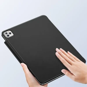 Чохол-книжка ESR Rebound Magnetic Black для iPad Pro 12.9" (2022 | 2021 | 2020) - Фото 5