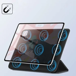 Чохол-книжка ESR Rebound Magnetic Black для iPad Pro 12.9" (2022 | 2021 | 2020) - Фото 6