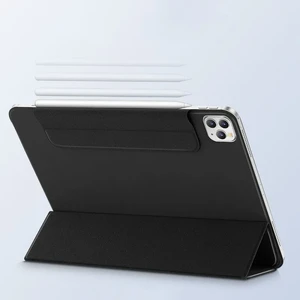 Чохол-книжка ESR Rebound Magnetic Black для iPad Pro 12.9" (2022 | 2021 | 2020) - Фото 7