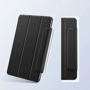 Чохол-книжка ESR Rebound Magnetic Black для iPad Pro 12.9" (2022 | 2021 | 2020) - Фото 8