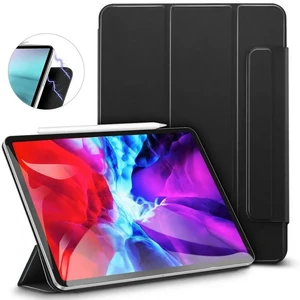 Чохол-книжка ESR Rebound Magnetic Black для iPad Pro 12.9" (2022 | 2021 | 2020) - Фото 3