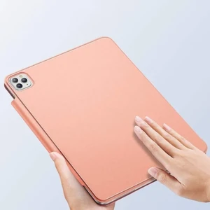 Чохол-книжка ESR Rebound Magnetic Rose Gold для iPad Pro 12.9" (2022 | 2021 | 2020) - Фото 3