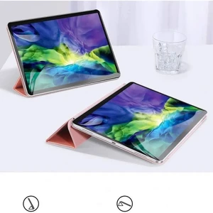 Чохол-книжка ESR Rebound Magnetic Rose Gold для iPad Pro 12.9" (2022 | 2021 | 2020) - Фото 4