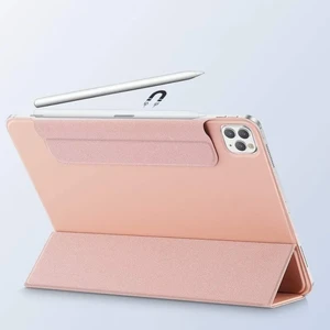 Чохол-книжка ESR Rebound Magnetic Rose Gold для iPad Pro 12.9" (2022 | 2021 | 2020) - Фото 5