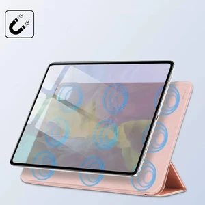 Чохол-книжка ESR Rebound Magnetic Rose Gold для iPad Pro 12.9" (2022 | 2021 | 2020) - Фото 6