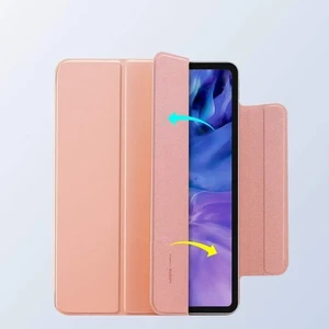 Чохол-книжка ESR Rebound Magnetic Rose Gold для iPad Pro 12.9" (2022 | 2021 | 2020) - Фото 8