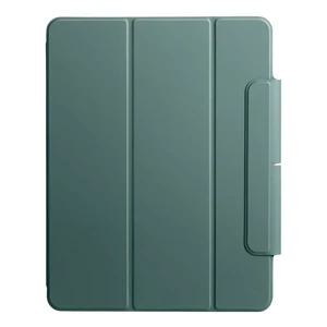 Магнітний чохол-книжка ESR Rebound Magnetic Forest Green для iPad Pro 12.9" (2022 | 2021 | 2020) 4894240122921 - Фото 1
