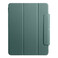 Магнітний чохол-книжка ESR Rebound Magnetic Forest Green для iPad Pro 12.9" (2022 | 2021 | 2020) 4894240122921 - Фото 1