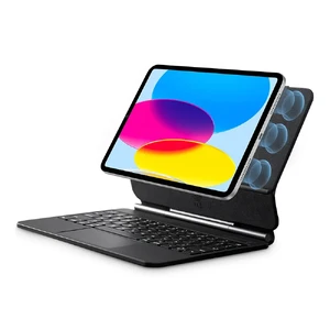 Чохол-клавіатура ESR Rebound Magnetic Keyboard Case для iPad 10 10.9" (2022) - Фото 2
