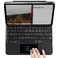 Чохол-клавіатура ESR Rebound Magnetic Keyboard Case для iPad 10 10.9" (2022) - Фото 3