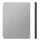 Чехол-книжка с держателем для Apple Pencil ESR Rebound Pencil Case Grey для iPad 9 | 8 | 7 10.2" (2021 | 2020 | 2019) - Фото 2
