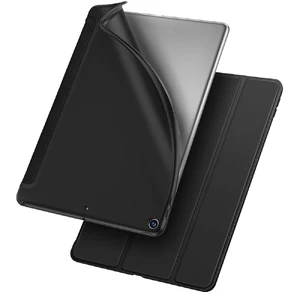 Чехол-книжка ESR Rebound Pencil Trifold Smart Case Black для iPad Air 3 (2019) |  Pro 10.5"