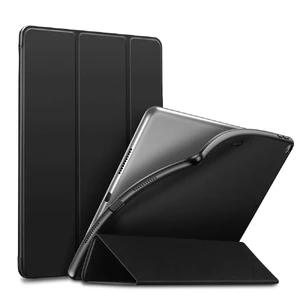 Чохол-книжка ESR Rebound Pencil Trifold Smart Case Black для iPad Air 3 (2019) | Pro 10.5" - Фото 2