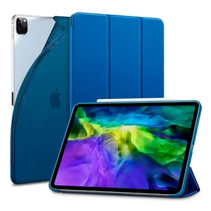 Чохол-книжка ESR Rebound Slim Navy Blue для iPad Pro 11" (2022 | 2021 | 2020)