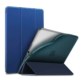 Чохол-книжка ESR Rebound Slim Smart Case Navy Blue для iPad mini 5 (2019)
