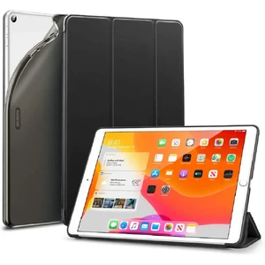Чохол-підставка ESR Rebound Slim Smart Case Black для iPad 9 | 8 | 7 10.2" (2021 | 2020 | 2019) 3C02190570203 - Фото 1