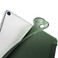Чехол-подставка ESR Rebound Slim Smart Case Green для iPad 9 | 8 | 7 10.2" (2021 | 2020 | 2019) - Фото 3