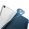 Чехол-подставка ESR Rebound Slim Smart Case Navy Blue для iPad 8 | 7 10.2" (2020 | 2019) 