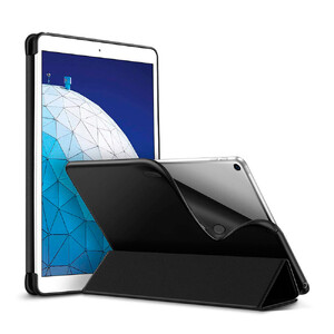 Купить Чехол-книжка ESR Rebound Slim Smart Case Black для iPad Air 3 (2019) | Pro 10.5"