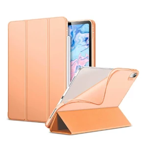 Чехол-книжка ESR Rebound Slim Smart Case Papaya для iPad Air 5 M1 | 4 (2022 | 2020) - Фото 2